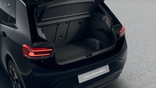 Imagem de um ID.3 PURE URBAN 52kWh 170cv