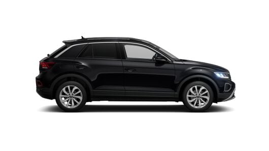 Imagem de um T-ROC 1.0 TSI 116cv URBAN