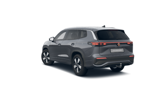 Imagem de um TAYRON 2.0 TDI 150cv DSG URBAN