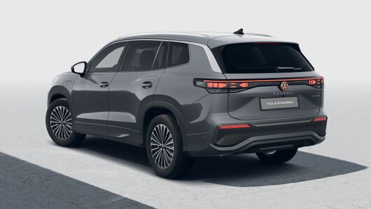 Imagem de um TAYRON 1.5 TSI 204cv PHEV DSG URBAN