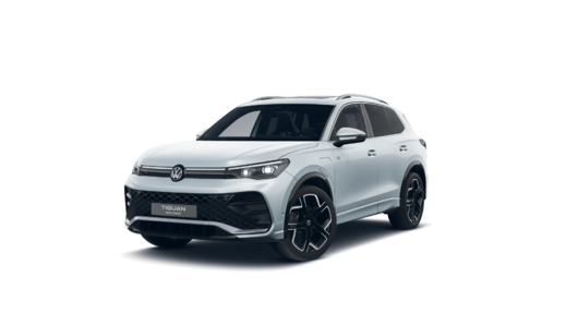 Imagem de um TIGUAN 1.5 TSI 204cv PHEV DSG R-LINE
