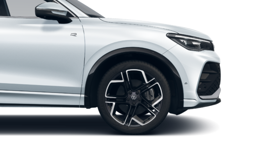 Imagem de um TIGUAN 1.5 TSI 204cv PHEV DSG R-LINE