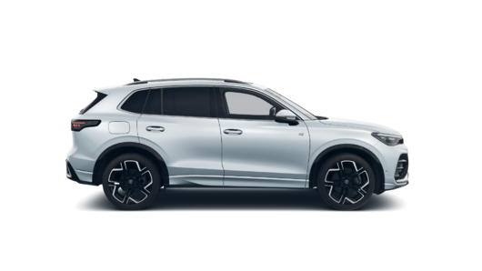 Imagem de um TIGUAN 1.5 TSI 204cv PHEV DSG R-LINE