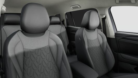 Imagem de um TAYRON 1.5 eTSI 150cv DSG URBAN