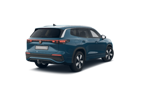 Imagem de um TAYRON 2.0 TDI 150cv DSG URBAN