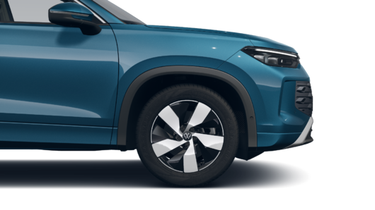 Imagem de um TAYRON 2.0 TDI 150cv DSG URBAN