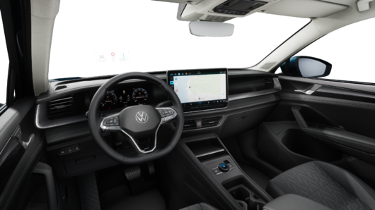 Imagem de um TAYRON 2.0 TDI 150cv DSG URBAN