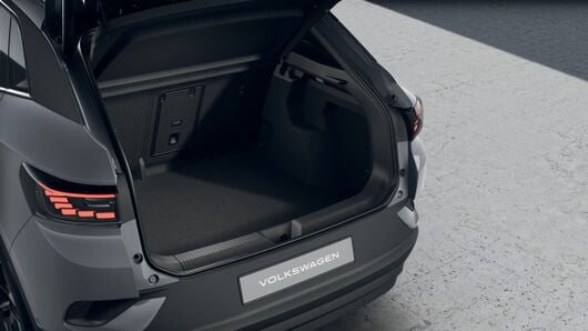 Imagem de um ID.4 PRO 77kWh 286cv