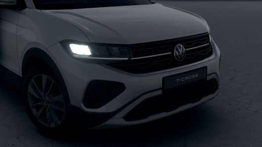 Imagem de um T-CROSS 1.0 TSI 95cv URBAN