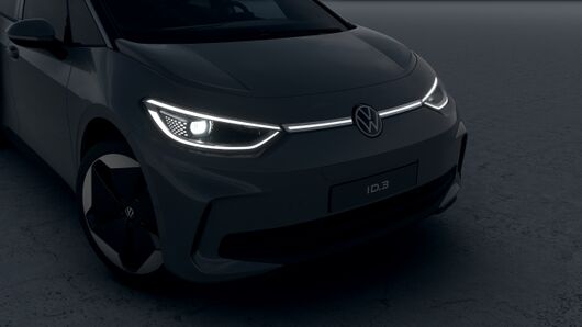 Imagem de um ID.3 PRO S URBAN 79kWh 204cv