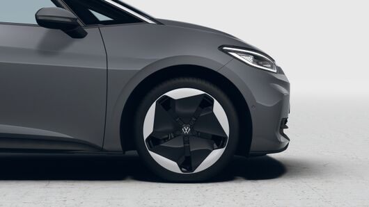 Imagem de um ID.3 PRO S URBAN 79kWh 204cv