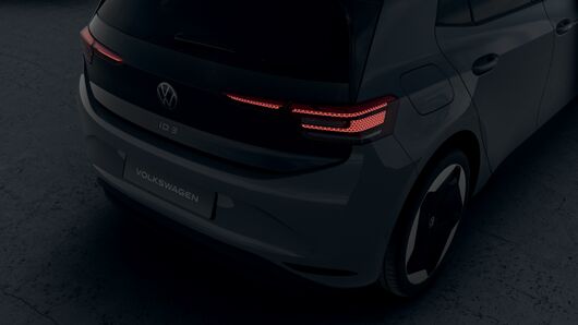 Imagem de um ID.3 PRO S URBAN 79kWh 204cv