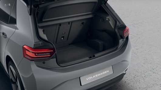 Imagem de um ID.3 PRO S URBAN 79kWh 204cv