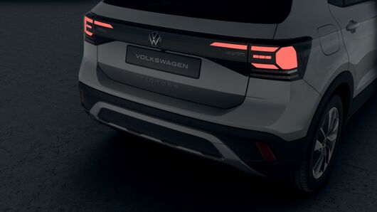 Imagem de um T-CROSS 1.0 TSI 116cv URBAN