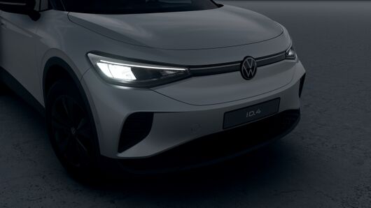 Imagem de um ID.4 PRO BLACK STYLE 77kWh 286cv