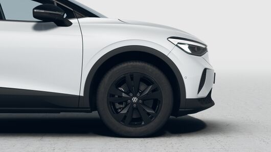 Imagem de um ID.4 PRO BLACK STYLE 77kWh 286cv