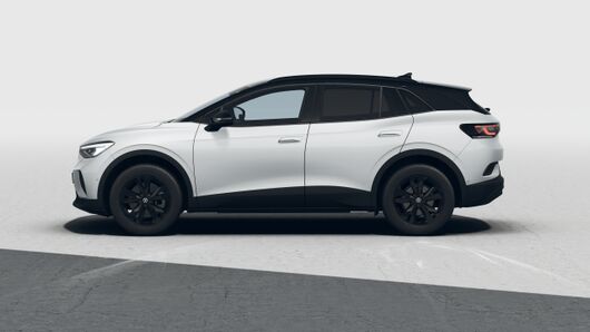 Imagem de um ID.4 PRO BLACK STYLE 77kWh 286cv