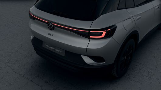 Imagem de um ID.4 PRO BLACK STYLE 77kWh 286cv