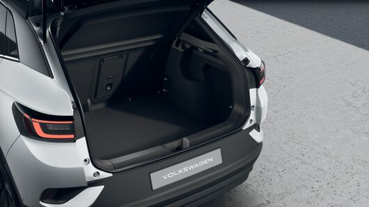 Imagem de um ID.4 PRO BLACK STYLE 77kWh 286cv