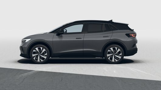 Imagem de um ID.4 PRO BLACK STYLE 77kWh 286cv