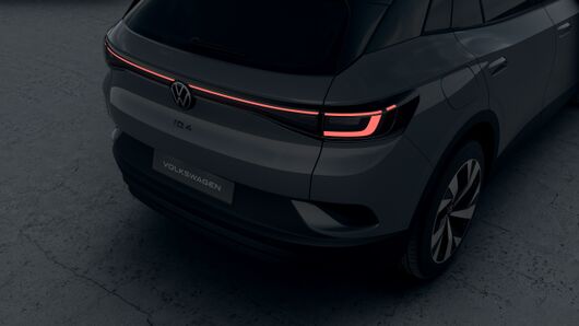 Imagem de um ID.4 PRO BLACK STYLE 77kWh 286cv