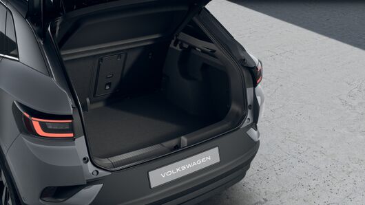 Imagem de um ID.4 PRO BLACK STYLE 77kWh 286cv