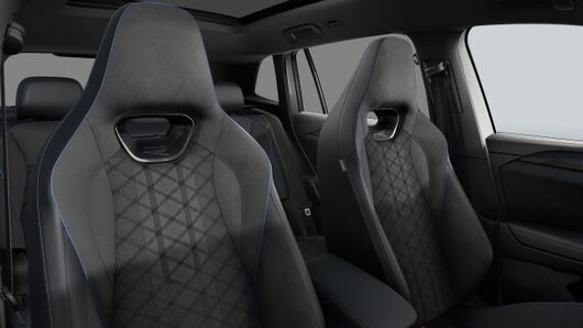 Imagem de um TIGUAN 1.5 TSI 204cv PHEV DSG R-LINE