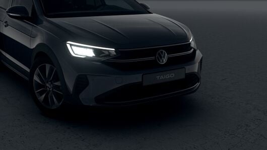 Imagem de um TAIGO 1.0 TSI 95cv URBAN