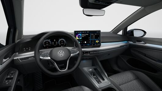 Imagem de um GOLF 1.5 TSI 204cv SPORTLINE eHYBRID DSG