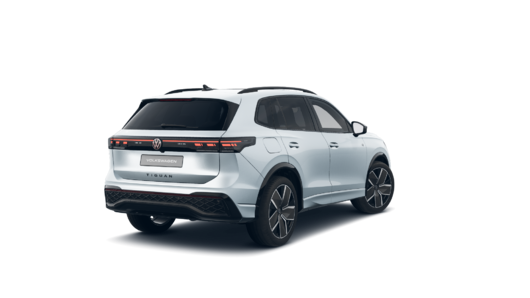 Imagem de um TIGUAN 1.5 TSI 272cv PHEV DSG R-LINE