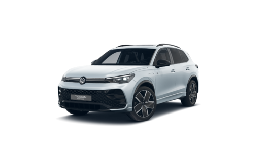 Imagem de um TIGUAN 1.5 TSI 272cv PHEV DSG R-LINE