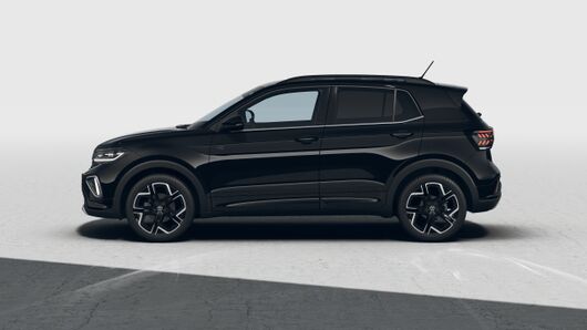 Imagem de um T-CROSS 1.0 TSI 116cv DSG R-LINE