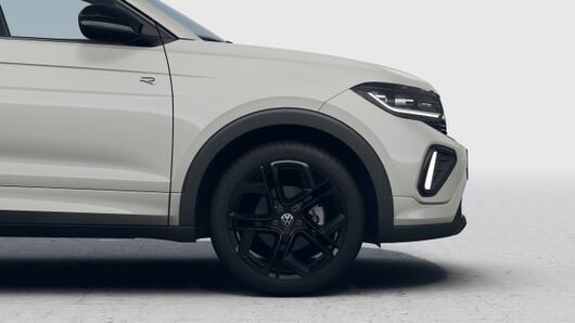 Imagem de um T-CROSS 1.0 TSI 116cv DSG R-LINE