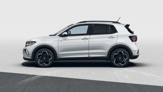 Imagem de um T-CROSS 1.0 TSI 116cv DSG R-LINE