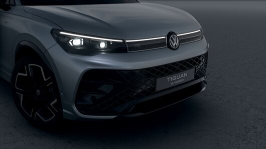 Imagem de um TIGUAN 1.5 TSI 204cv PHEV DSG R-LINE