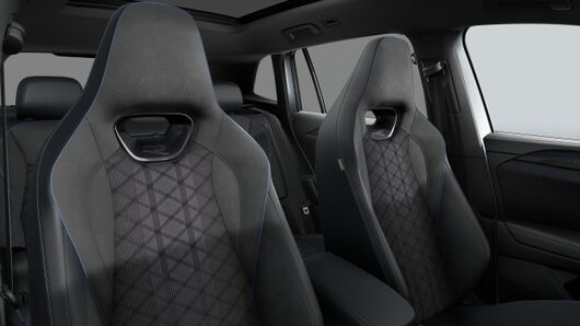 Imagem de um TIGUAN 1.5 TSI 204cv PHEV DSG R-LINE