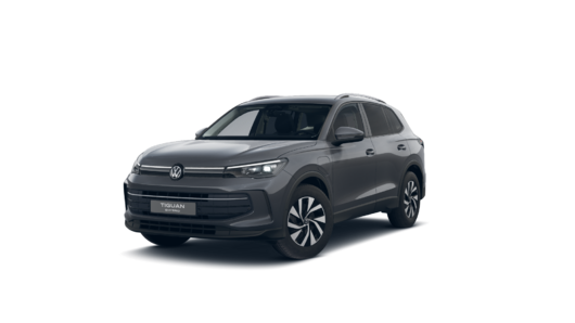 Imagem de um TIGUAN 1.5 TSI 204cv PHEV DSG URBAN