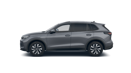 Imagem de um TIGUAN 1.5 TSI 204cv PHEV DSG URBAN