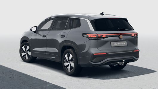 Imagem de um TAYRON 2.0 TDI 150cv DSG URBAN