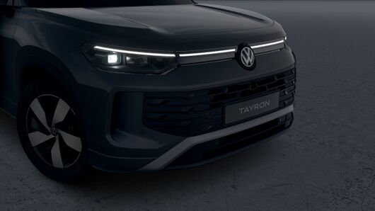 Imagem de um TAYRON 2.0 TDI 150cv DSG URBAN