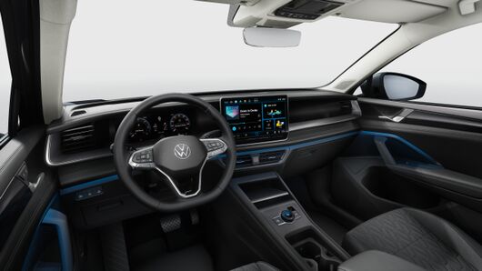 Imagem de um TAYRON 2.0 TDI 150cv DSG URBAN