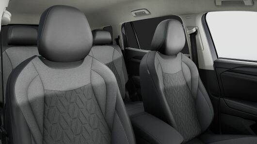 Imagem de um TAYRON 2.0 TDI 150cv DSG URBAN