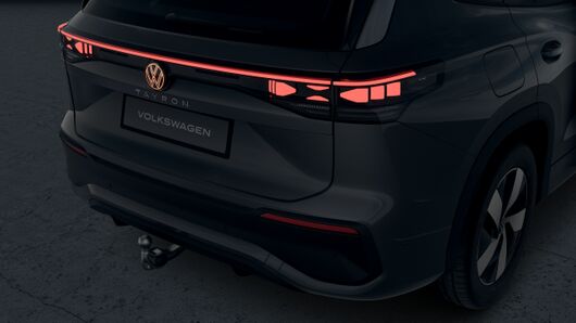 Imagem de um TAYRON 2.0 TDI 150cv DSG URBAN