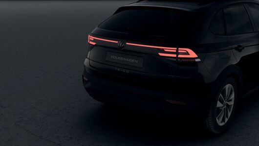 Imagem de um TAIGO 1.0 TSI 116cv URBAN DSG