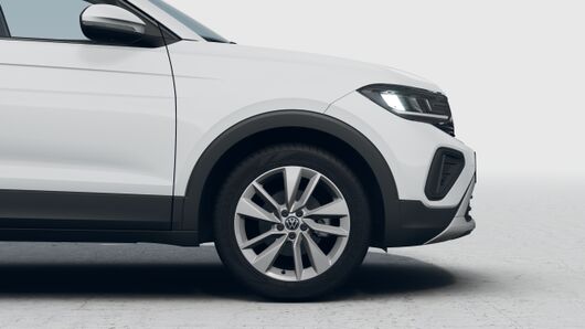 Imagem de um T-CROSS 1.0 TSI 95cv URBAN