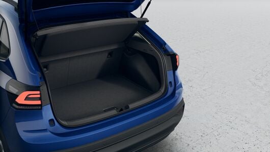 Imagem de um TAIGO 1.0 TSI 95cv URBAN