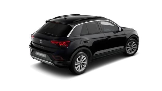 Imagem de um T-ROC 1.0 TSI 116cv URBAN