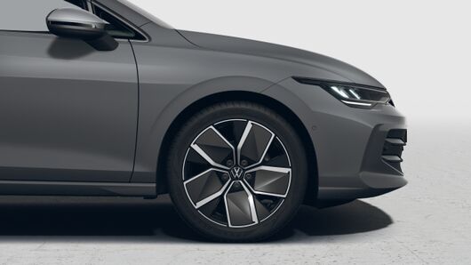 Imagem de um GOLF 1.5 TSI 116cv Urban