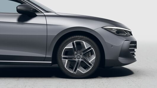 Imagem de um PASSAT 1.5 TSI 204cv PHEV BUSINESS DSG