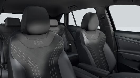 Imagem de um ID.4 PRO 77kWh 286cv